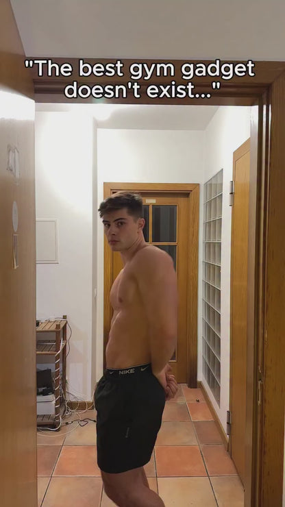 Pro Gym Posing Light - Magnetic LED